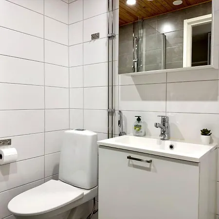 Stylish In The Heart Of