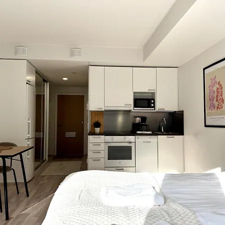 Stylish In The Heart Of *