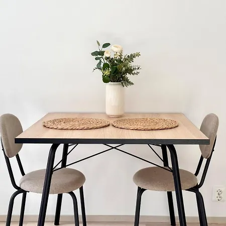 Stylish In The Heart Of *