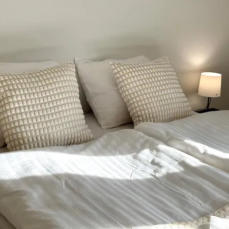 Апартаменты Stylish In The Heart Of