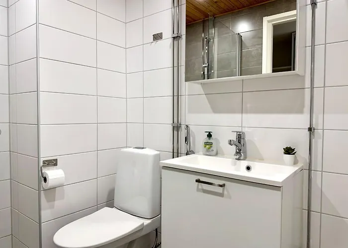 Stylish In The Heart Of