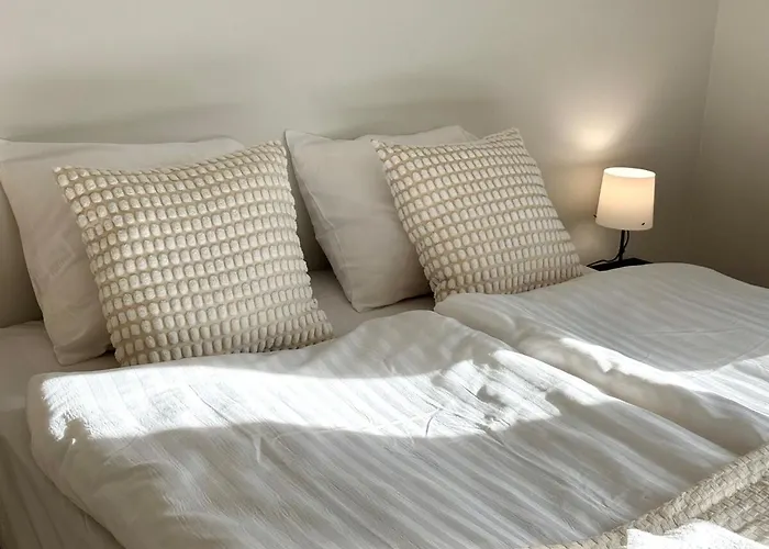 Appartamento Stylish In The Heart Of