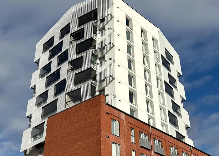 Appartamento Stylish In The Heart Of *